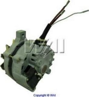 WAI 7745-10N - Generator alexcarstop-ersatzteile.com