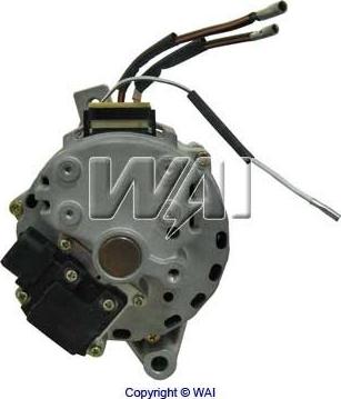 WAI 7745-10N - Generator alexcarstop-ersatzteile.com