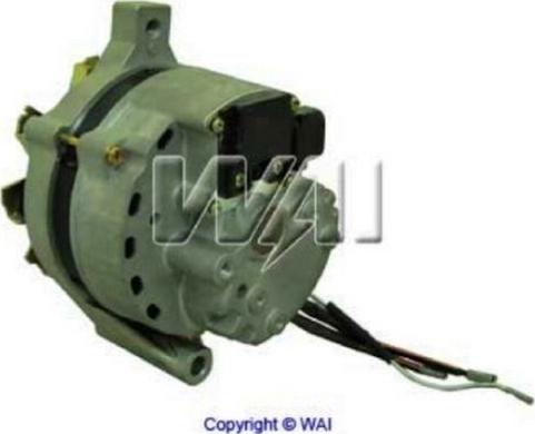 WAI 7745-2N - Generator alexcarstop-ersatzteile.com