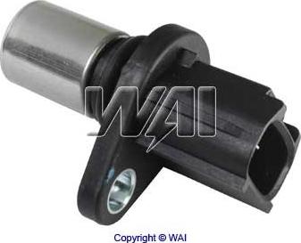 WAI CAM216 - Sensor, Nockenwellenposition alexcarstop-ersatzteile.com