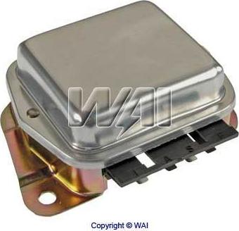 WAI F540HD - Generatorregler alexcarstop-ersatzteile.com