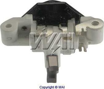 WAI IB512 - Generatorregler alexcarstop-ersatzteile.com