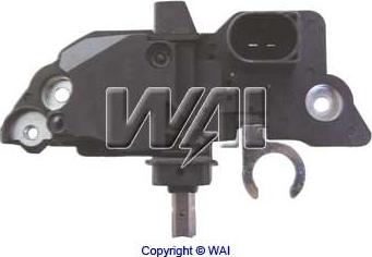 WAI IB5225HD - Generatorregler alexcarstop-ersatzteile.com