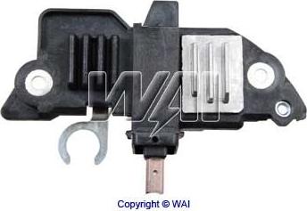 WAI IB680 - Generatorregler alexcarstop-ersatzteile.com