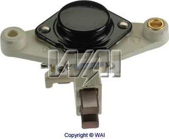 WAI IB355 - Generatorregler alexcarstop-ersatzteile.com