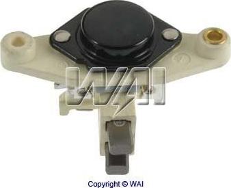 WAI IB356 - Generatorregler alexcarstop-ersatzteile.com