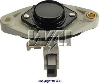 WAI IB366 - Generatorregler alexcarstop-ersatzteile.com