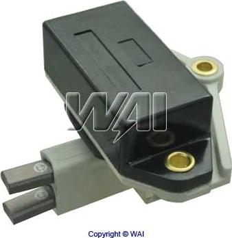 WAI IB381HD - Generatorregler alexcarstop-ersatzteile.com