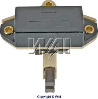 WAI IB382 - Generatorregler alexcarstop-ersatzteile.com