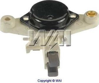 WAI IB373A - Generatorregler alexcarstop-ersatzteile.com