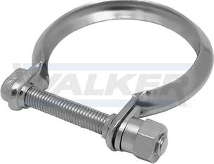 Walker 80781 - Rohrverbinder, Abgasanlage alexcarstop-ersatzteile.com