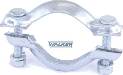 Walker 82501 - Rohrverbinder, Abgasanlage alexcarstop-ersatzteile.com