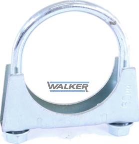 Walker 82312 - Rohrverbinder, Abgasanlage alexcarstop-ersatzteile.com