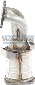 Walker 20991 - Katalysator alexcarstop-ersatzteile.com