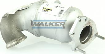 Walker 20933 - Katalysator alexcarstop-ersatzteile.com