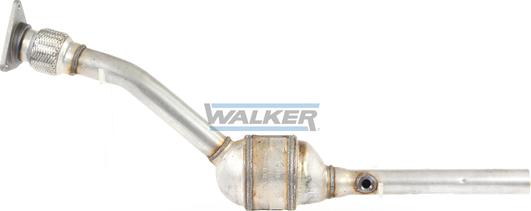 Walker 20876 - Katalysator alexcarstop-ersatzteile.com