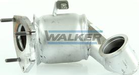 Walker 20724 - Katalysator alexcarstop-ersatzteile.com