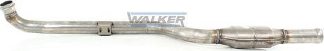 Walker 28092 - Katalysator alexcarstop-ersatzteile.com