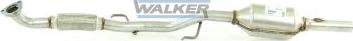 Walker 28065 - Katalysator alexcarstop-ersatzteile.com