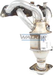 Walker 28060 - Katalysator alexcarstop-ersatzteile.com