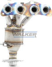 Walker 28060 - Katalysator alexcarstop-ersatzteile.com