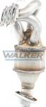 Walker 28060 - Katalysator alexcarstop-ersatzteile.com