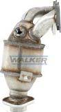 Walker 28061 - Katalysator alexcarstop-ersatzteile.com