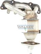 Walker 28061 - Katalysator alexcarstop-ersatzteile.com