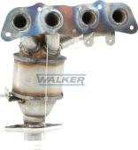 Walker 28061 - Katalysator alexcarstop-ersatzteile.com