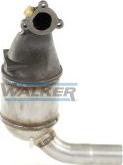 Walker 28029 - Katalysator alexcarstop-ersatzteile.com