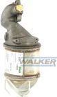 Walker 28028 - Katalysator alexcarstop-ersatzteile.com