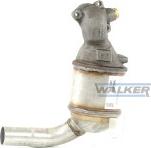 Walker 28028 - Katalysator alexcarstop-ersatzteile.com