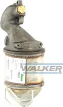 Walker 28028 - Katalysator alexcarstop-ersatzteile.com