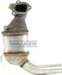 Walker 28028 - Katalysator alexcarstop-ersatzteile.com