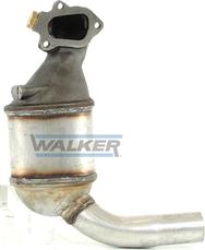 Walker 28028 - Katalysator alexcarstop-ersatzteile.com