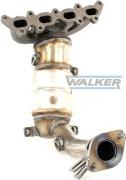 Walker 28325 - Katalysator alexcarstop-ersatzteile.com