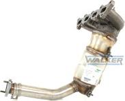 Walker 28325 - Katalysator alexcarstop-ersatzteile.com