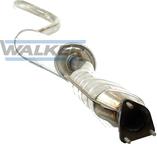 Walker 28323 - Katalysator alexcarstop-ersatzteile.com