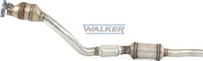 Walker 28247 - Katalysator alexcarstop-ersatzteile.com