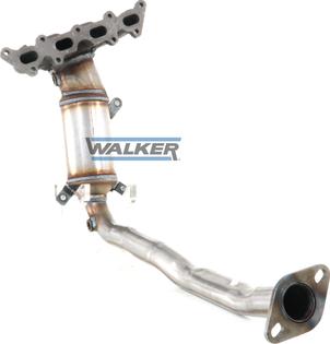 Walker 28721 - Katalysator alexcarstop-ersatzteile.com