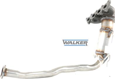 Walker 28721 - Katalysator alexcarstop-ersatzteile.com