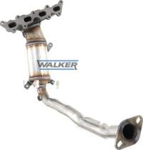 Walker 28721 - Katalysator alexcarstop-ersatzteile.com