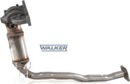 Walker 28721 - Katalysator alexcarstop-ersatzteile.com