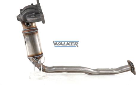 Walker 28721 - Katalysator alexcarstop-ersatzteile.com