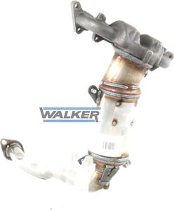 Walker 28721 - Katalysator alexcarstop-ersatzteile.com