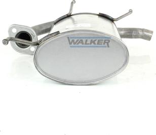 Walker 22904 - Endschalldämpfer alexcarstop-ersatzteile.com