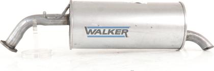 Walker 22826 - Endschalldämpfer alexcarstop-ersatzteile.com