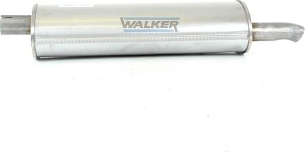 Walker 70338 - Endschalldämpfer alexcarstop-ersatzteile.com