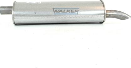 Walker 70327 - Endschalldämpfer alexcarstop-ersatzteile.com