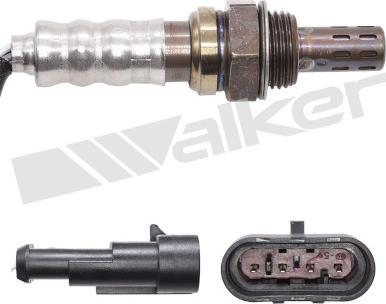 Walker Products 350-34964 - Lambdasonde alexcarstop-ersatzteile.com